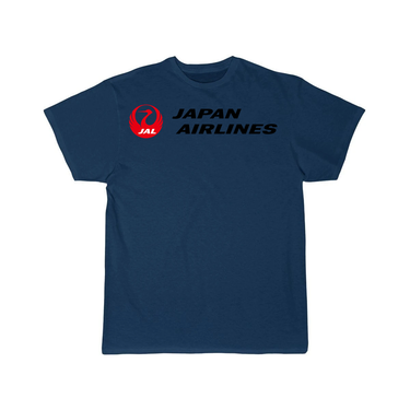 JAPAN AIRLINE T-SHIRT 2